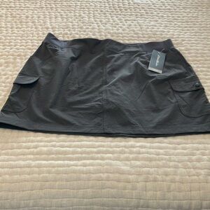 Eddie Bauer Christine Skort